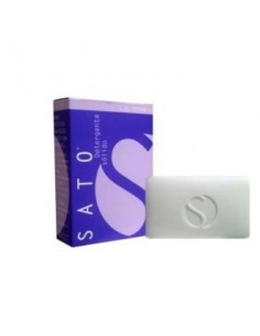 Sato Detergente Solido 100 Gramos Sato