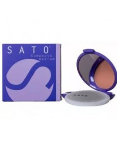 Sato Compacto Medium 12 Gramos Sato