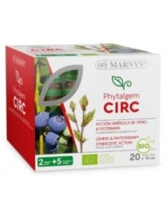 Phytalgem Circ 20Viales de Marnys