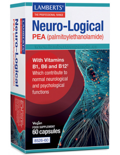 Neuro - Logical de Lamberts