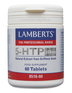 5Htp 100Mg(Extracto...