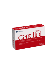 Cardiol Forte 30 Perlas Uga...
