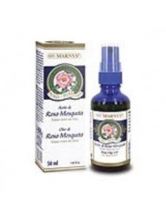 Aceite De Rosa Mosqueta Spray 50Ml. de Marnys
