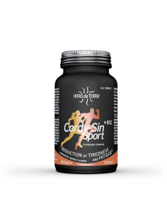 Cordy-Sin Sport 60Cap. de...