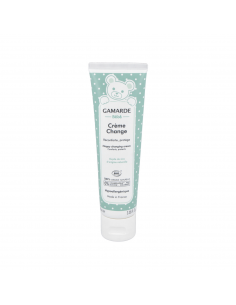 Crema De Pañal Bebé Gamarde Bio 100 Gr de Gamarde