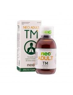 Neo Adultos (Adult Tm Tosmucil 150 Ml De Neo