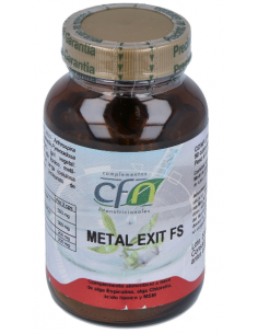 Metal Exit Fs 90Cap. de Cfn