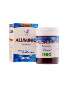 Aluminio Neo 50 Cap De Neo