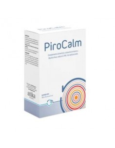 Pirocalm 18 Sticks. Atika