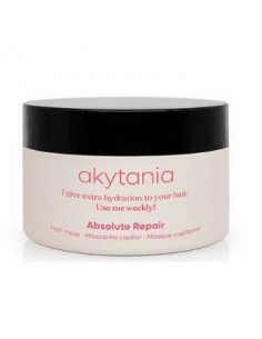 Akytania Mascarilla Reparadora 250 Mililitros Akytania