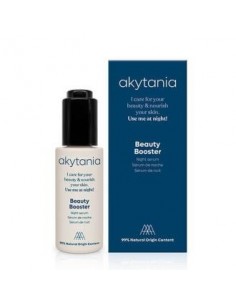 Akytania Serum Noche 30 Mililitros Akytania