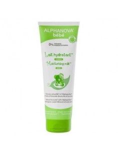 Leche Corporal Bebe 200Ml....