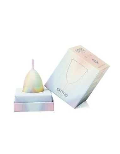 Ammo Copa Menstrual Colours Talla M de Ammo