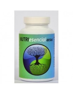 Nutriesencial Besibz 90 Comprimidos Besibz