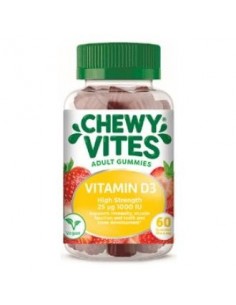 Chewy Vites Adulto Vitamina...