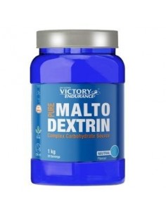 Victory Endurance Pure Maltodrextrin 1Kg. de Weider
