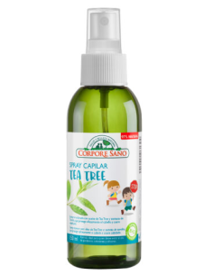 Spray Capilar Tea Tree 150...