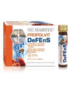 Propolvit Defens 20Viales de Marnys