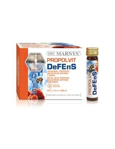 Propolvit Defens 20Viales de Marnys