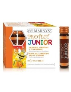 Protect Junior 20Viales de Marnys