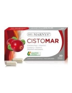 Cistomar 30Cap. de Marnys