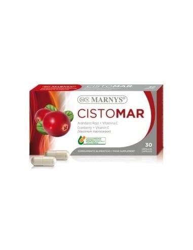 Cistomar 30Cap. de Marnys