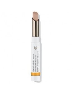 Cover  Stick Corrector 01 Natural 1,9 Gramos Dr. Hauschka