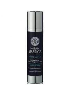 Royal Caviar Crema Facial Extra-Lifting 50 Mililitros Natura Siberica