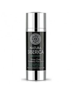 Royal Caviar Serum Revitalizante Antiedad 30 Mililitros Natura Siberica