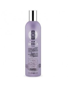 Champu Proteccion Y Reparacion Cabello Dañado 400M Natura Siberica