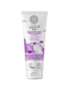 Little Siberica Crema Pañal 75 Mililitros Eco Vegan Natura Siberica