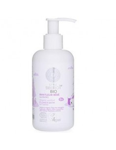 Little Siberica Baño Flores Bebe 250 Ml Eco Natura Siberica