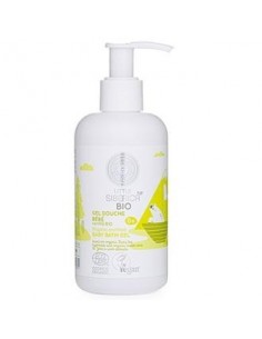 Little Siberica Gel Baño Bebe 250 Mililitros Eco Vegan Natura Siberica