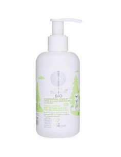 Little Siberica Champu Capilar-Corporal Bebe 250 Ml Natura Siberica