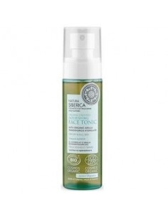 Tonico Facial Nutritivo Piel Seca-Apagada 100M Eco Natura Siberica