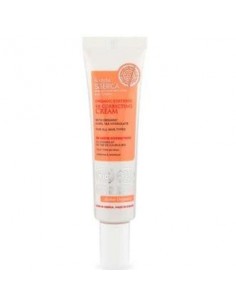 Bb Cream Crema Correctora Todo Tipo Piel 30 Mililitros Eco Natura Siberica