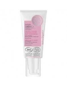 Crema Facial Dia Antienvejecimiento 50 Ml Eco Natura Siberica