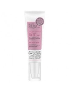 Contorno Ojos Lifting Antienvejecimiento Crema 30M Natura Siberica