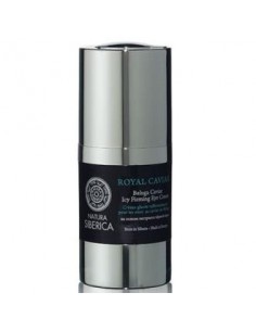 Royal Caviar Contorno Ojos Lifting 15 Mililitros Natura Siberica