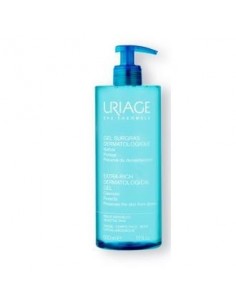 Gel Surgras Dermatologico Corporal 500 Mililitros Uriage