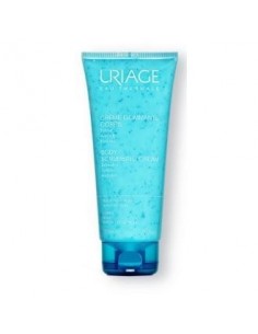Crema Exfoliante Corporal 200 Mililitros Uriage