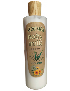 Body Milk 500 Ml. de Aloe Vida