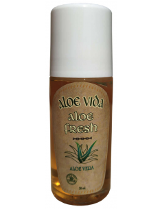 Gel Puro De Aloe Vera 100...