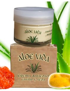 Crema Caviar Seda 50Ml. de...