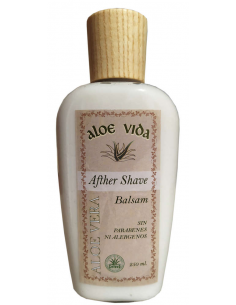 After Shave - Bálsamo 250...
