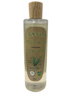 Gel Puro De Aloe Vera 500...
