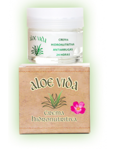 Crema Hidronutritiva 50 Ml....