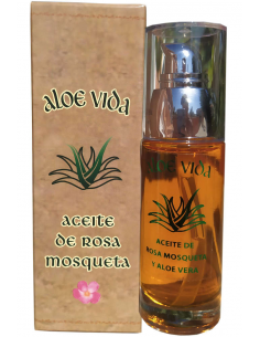 Aceite De Rosa Mosqueta 30...
