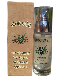 Contorno De Ojos 30 Ml. de...
