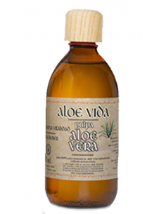Aloe Vera Pulpa 500 Ml. de...